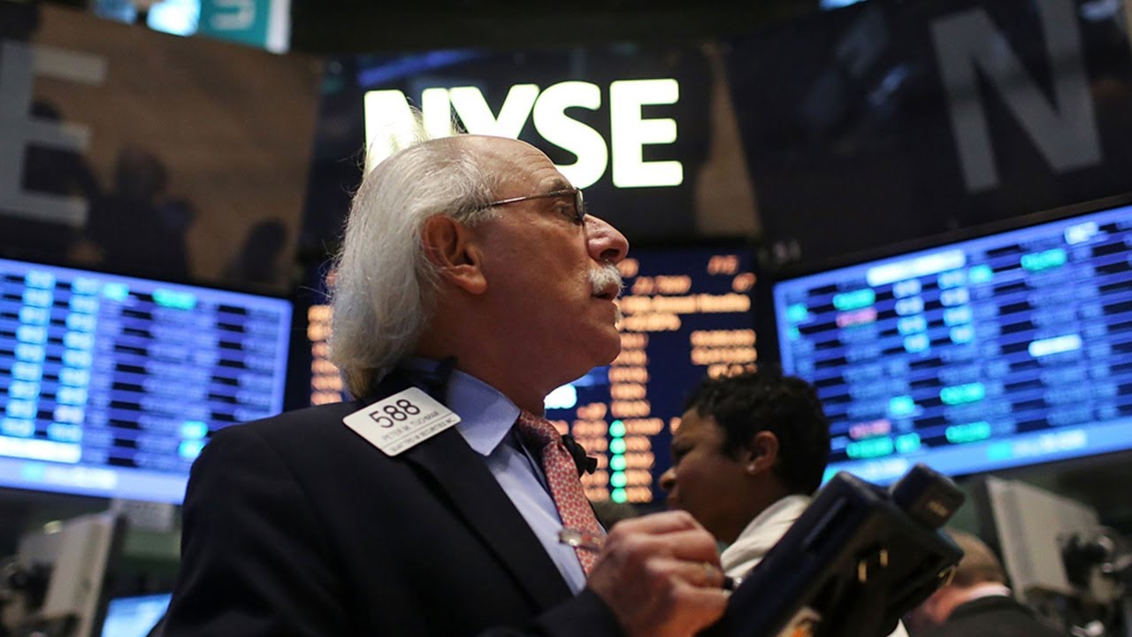 Markets Rise on Better Housing Data; M&A Activity Persists