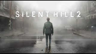 Empezamos SILENT HILL 2 REMAKE (Nunca he jugado un Silent Hill)