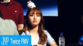 TWICE(트와이스) JIHYO (지효) "Morning Star" FM/V ⭐