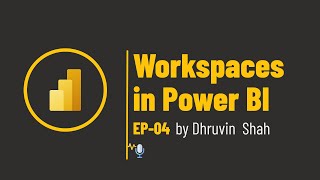 What are Workspaces?