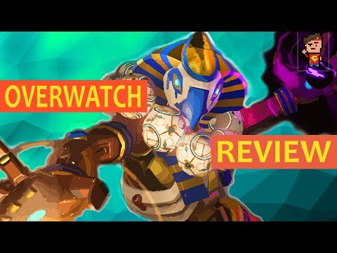 Mein letztes Overwatch Review | Redux mit Ultralativ