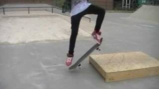 Box Sesh Quick Edit!