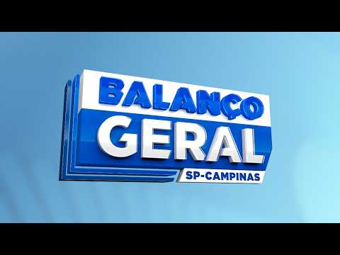 BALANÇO GERAL TARDE - AO VIVO - 14/07/2026