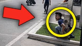 Famous One Wrong move... then this happened Wealth