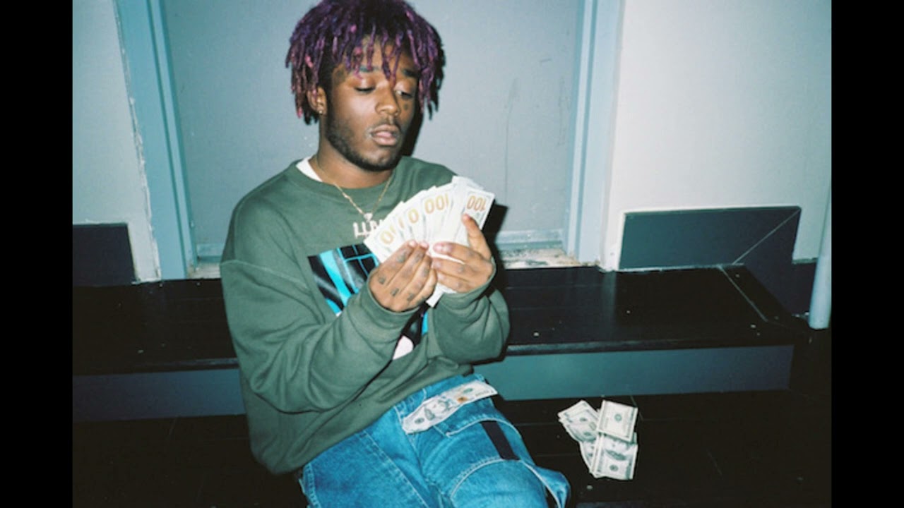 [FREE FOR PROFIT] 2016 Lil Uzi Vert X Maaly Raw Type Beat "Backwood"