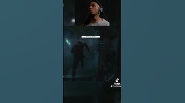 running the two man. Watch alien isolation part 1 on YouTube! #shorts #gaming  #tiktok  #viralvideo