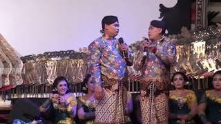 STORY WA LUCU ABISS cak kodok ( komet & dodo)