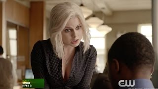 IZOMBIE 2x11 Promo - Fifty Shades of Grey Matter (2016) THE CW HD