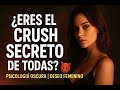 “5 señales de que eres el deseo secreto de todas las mujeres 😈 |Atracción Masculina” |
