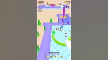 SnakeMaster 3D🐍Mobile Gameplay By NextGamer (Android,iOS) Level 27 #shorts