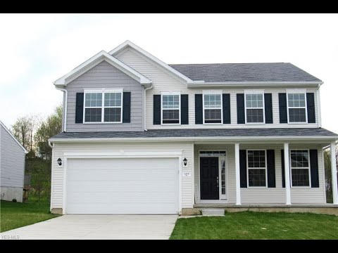 327 Woodside Ln, Tallmadge, OH home video tour