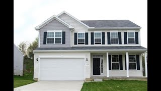 327 Woodside Ln video tour