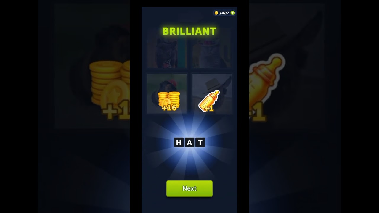 4 Pics 1 Word - April 1 2023 Daily Puzzle Answer