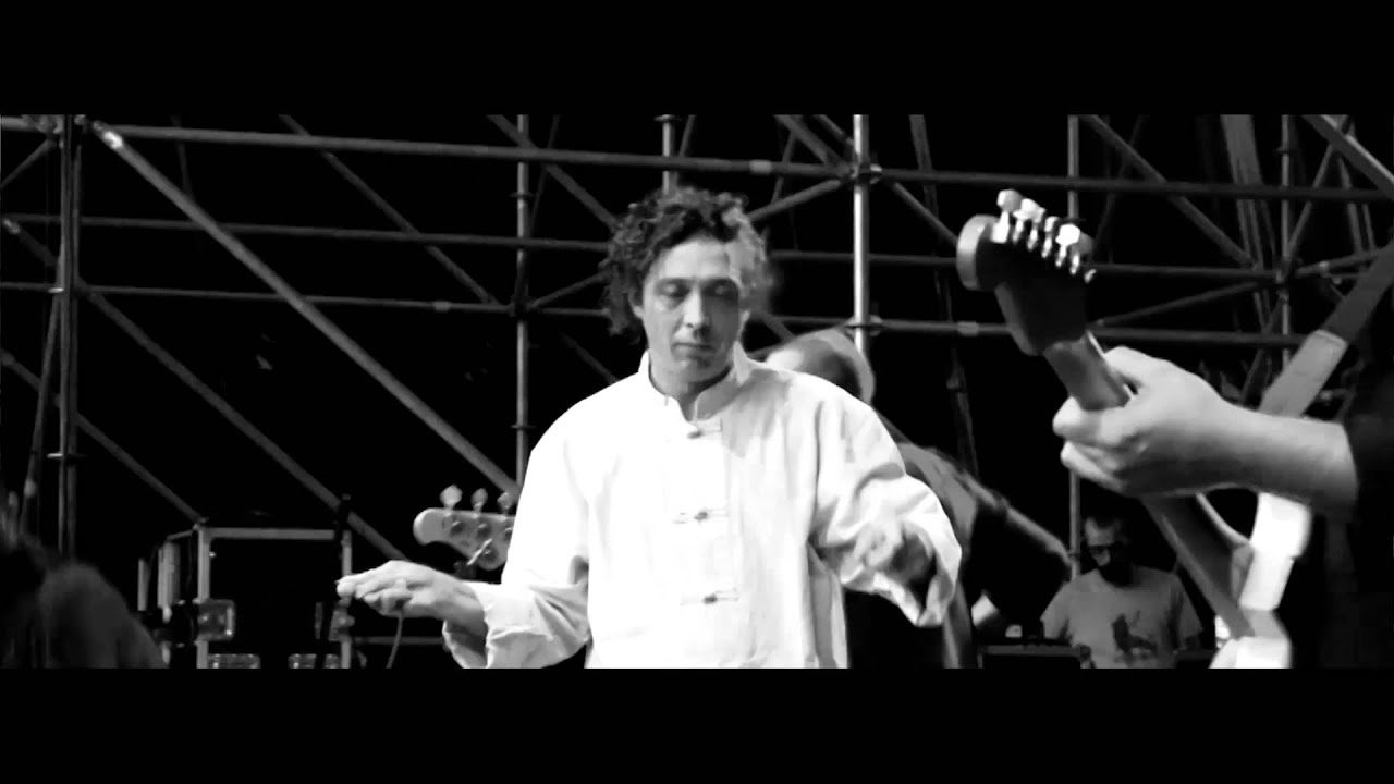 COV - I giovani di una volta ( OFFICIAL VIDEO )