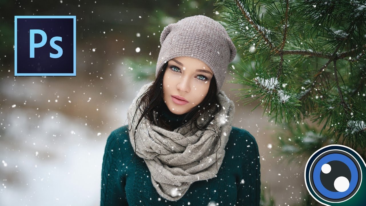 Fotos con Movimiento PARALLAX en Photoshop / Tutorial