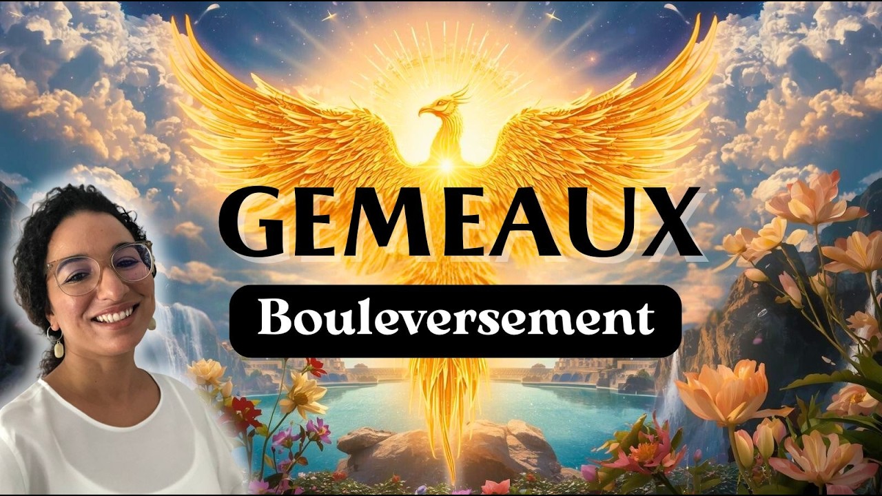 💐⚡️♊️GEMEAUX MARS 2026: BOULEVERSEMENT, le changement que vous ne pouvez plus éviter #gémeaux #mars