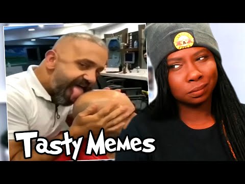 MEMES that are Tasty | MEMES PEOPLE!!
