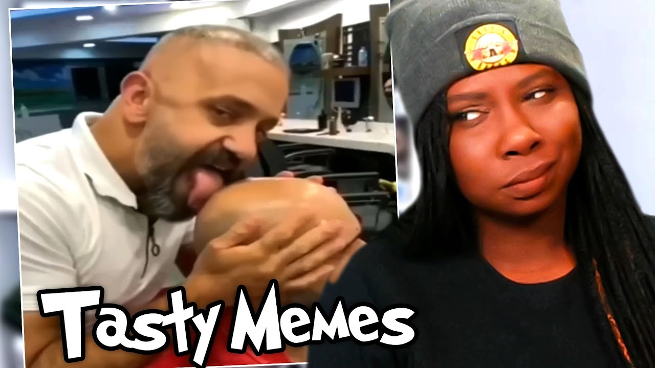 MEMES that are Tasty | MEMES PEOPLE!!