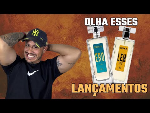 ERO e LEM: A Dupla da Thipos - O Que Eles Escondem em Seus Frascos?