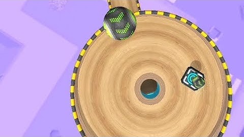 Going Balls SpeedRun Gameplay Level 666-669