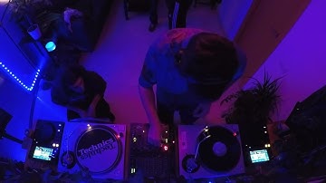 Driahn B2B Pekkuliar - Kommuna | Mirador Barcelona