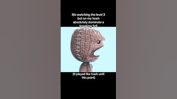 For honor bots are something else #forhonormemes #forhonor #forhonorgameplay #bot #videogamememes