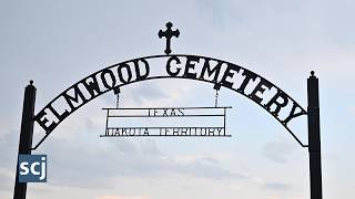 Historic Elmwood Cemetery to be rededicated Saturday
