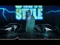 Capture de la vidéo Nascent The Future - Own Style (Audio)