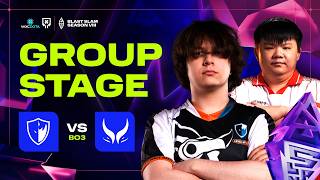 [FIL] OG vs BB Team (BO3) | Blast Slam VIII Group Stage