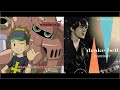 Men&#39;s Not Thinking | Digimon Tamers - Drake Bell | Mashup