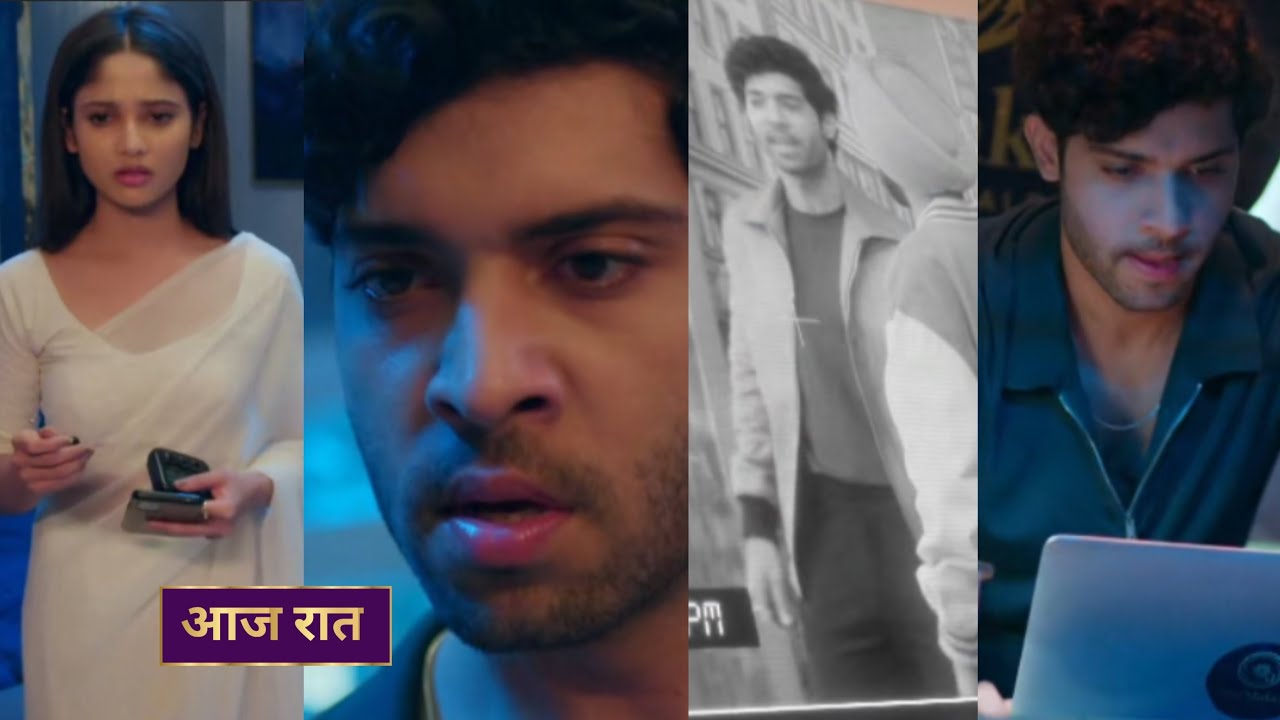 mangal lakshmi 01 December 2025 New Promo - Karan checks cctv footage