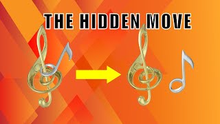 Hanayama Cast Puzzle Harmony Step By Step Solution