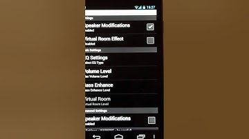 Galaxy Nexus Volume+ Android Revolution HD 2.1.2 by Mike1986