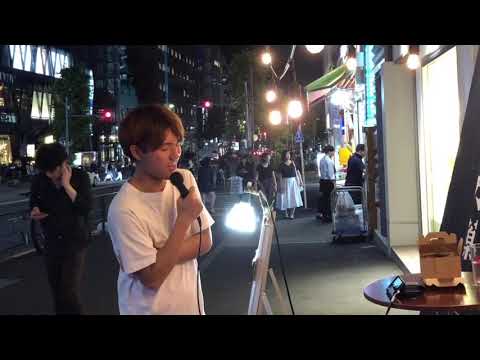 前田航平「宿命/Official髭男dism」cover