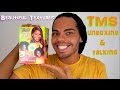 Beautiful textures naturally straight unboxing texture manageability system tms shampoo conditioner