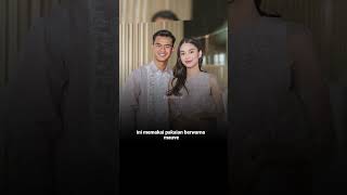 Pratama Arhan Unggah Foto Lebaran Bareng Azizah Salsha, Netizen Curiga Disuruh Andre Rosiade.