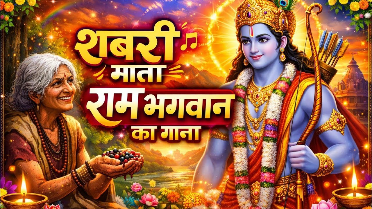 Ayodhya Ram Mandir Special: Ram Aayenge 2026 | अयोध्या राम मंदिर उत्सव | New Trending Ram Bhajan