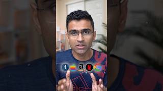 Crack FAANG interview using this.! 🛜👨‍💻#codebasics #shorts #dataanalysis #data #dataanalytics