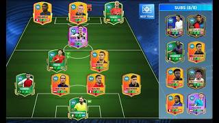DLS 26 | TIER 1 | MOST UNFAIR AND UNLUKIEST GAMES I HAVE EVER LOST | TRYING DIFFERENT FORMATION |