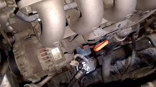 Honda City overheat problem and  solution/  (ECT)sensor live data stream/@Nasir Autos