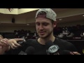 Oliver Ekman-Larsson - Oilers vs Coyotes