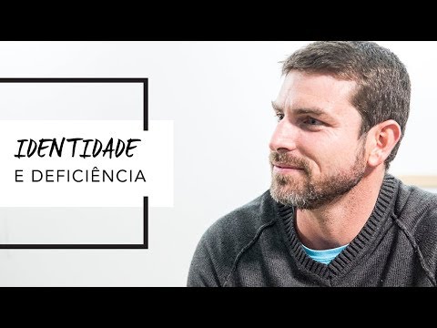 Minha identidade como deficiente | Marcos Bauch | Caixa-preta #24