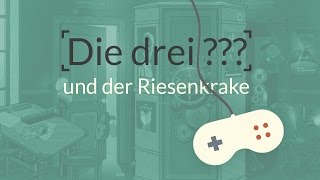 Die Drei Fragezeichen Folge 26 - 