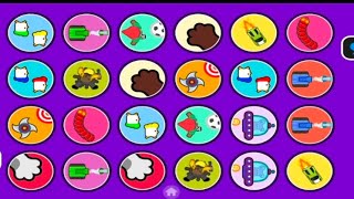 🌀234 Player Mini Game l Tournament Competition l Hard Rounds l One Winner l Gameplay🌀 #viral screenshot 5