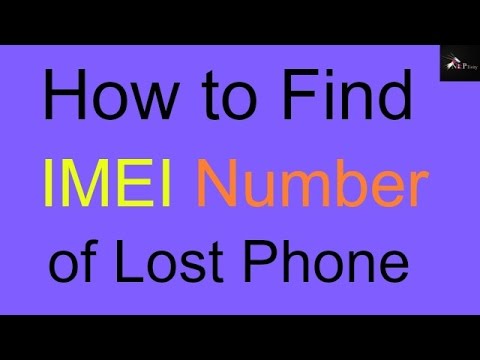 how to find