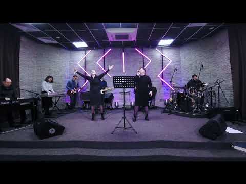 EXIT WORSHIP —