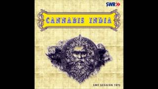 CANNABIS INDIA    SWF Session   1973