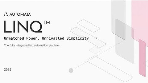 LINQ Cloud 2.0: Powering Smarter Automation, Seamless Coding, and Effortless Control w/ Live Q&A