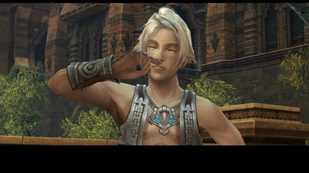 Final Fantasy XII HD Walkthrough Part 18 Skycity Bhujerba - YouTube