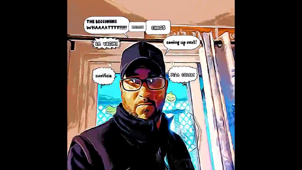 Saisis sacrificio THE BEGINNING